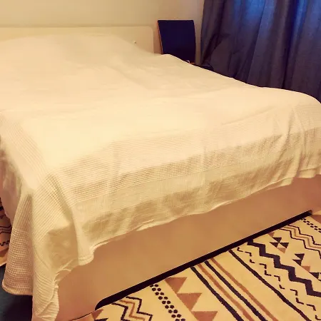 Super Easy To Airport/hki , Full Aptment Max 4ppl Apartment