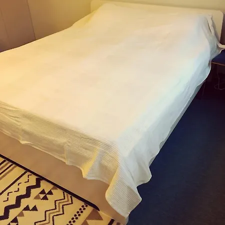 Apartment Super Easy To Airport/hki , Full Aptment Max 4ppl