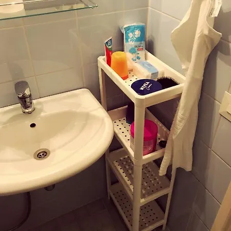 Apartment Super Easy To Airport/hki , Full Aptment Max 4ppl Helsinki