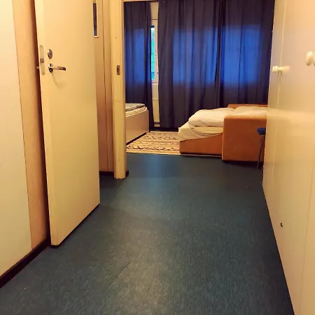 Apartment Super Easy To Airport/hki , Full Aptment Max 4ppl