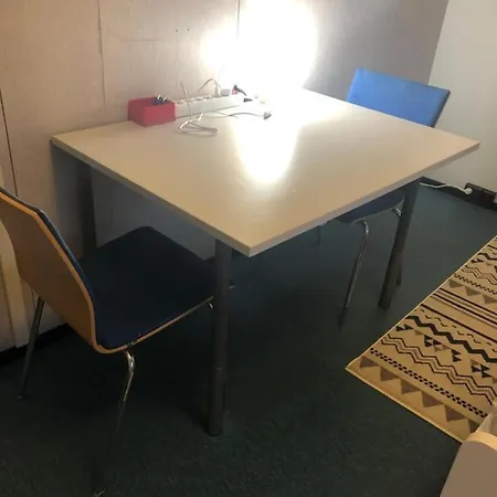 Super Easy To Airport/hki , Full Aptment Max 4ppl Apartment