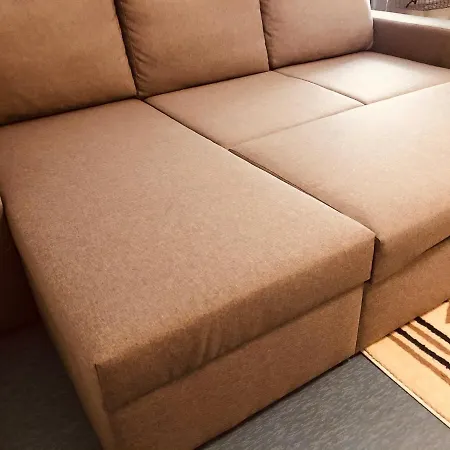 アパート Super Easy To Airport/hki , Full Aptment Max 4ppl