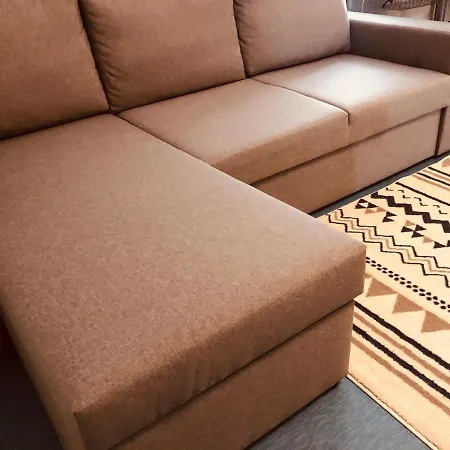 Super Easy To Airport/hki , Full Aptment Max 4ppl Apartmán