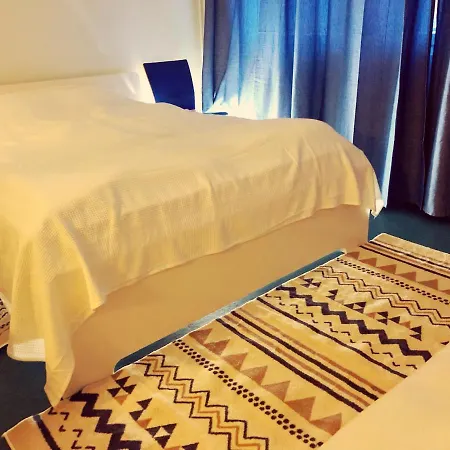 Super Easy To Airport/hki , Full Aptment Max 4ppl