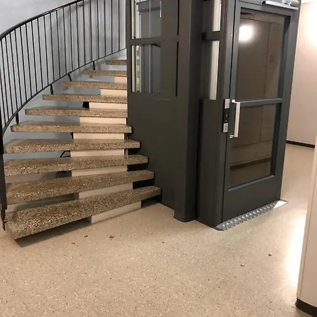 Super Easy To Airport/hki , Full Aptment Max 4ppl ヘルシンキ