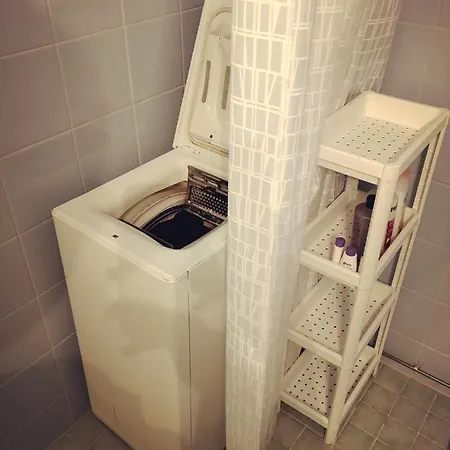 Super Easy To Airport/hki , Full Aptment Max 4ppl アパート ヘルシンキ