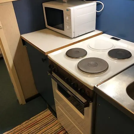 Super Easy To Airport/hki , Full Aptment Max 4ppl * ヘルシンキ