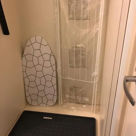 Super Easy To Airport/hki , Full Aptment Max 4ppl Apartmán *