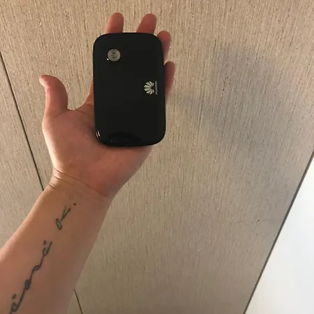 Super Easy To Airport/hki , Full Aptment Max 4ppl