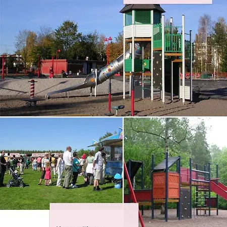 Super Easy To Airport/hki , Full Aptment Max 4ppl ヘルシンキ