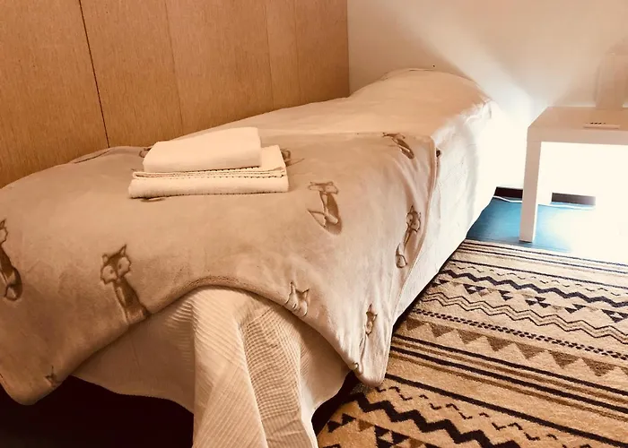 Apartment Super Easy To Airport/hki , Full Aptment Max 4ppl Helsinki