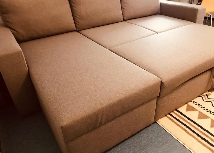 Διαμέρισμα Super Easy To Airport/hki , Full Aptment Max 4ppl