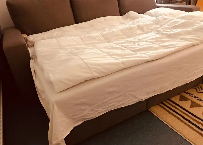 Super Easy To Airport/hki , Full Aptment Max 4ppl Helsinki