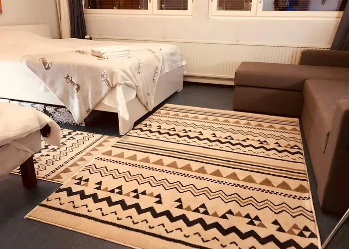 Super Easy To Airport/hki , Full Aptment Max 4ppl