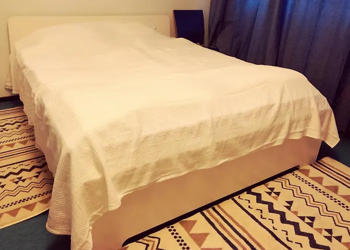 Super Easy To Airport/hki , Full Aptment Max 4ppl Apartment