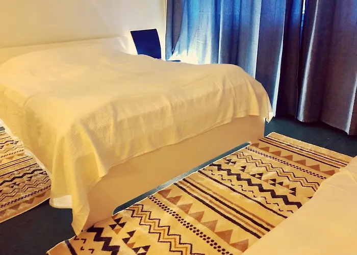 Super Easy To Airport/hki , Full Aptment Max 4ppl