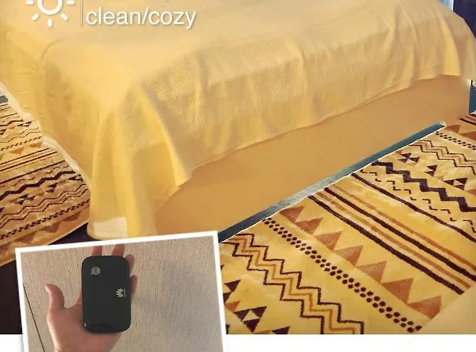 Apartment Super Easy To Airport/hki , Full Aptment Max 4ppl