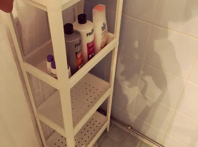 Super Easy To Airport/hki , Full Aptment Max 4ppl Apartment Helsinki