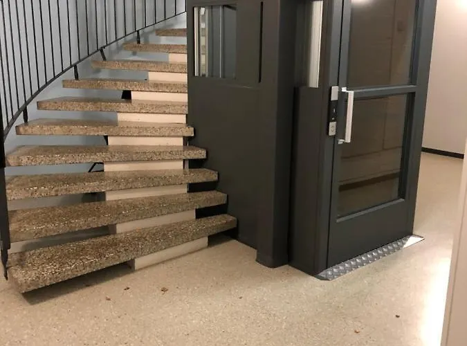 Super Easy To Airport/hki , Full Aptment Max 4ppl הלסינקי