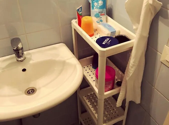 Apartment Super Easy To Airport/hki , Full Aptment Max 4ppl Helsinki