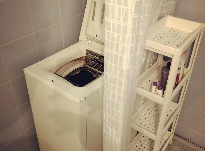 Super Easy To Airport/hki , Full Aptment Max 4ppl Apartment Helsinki