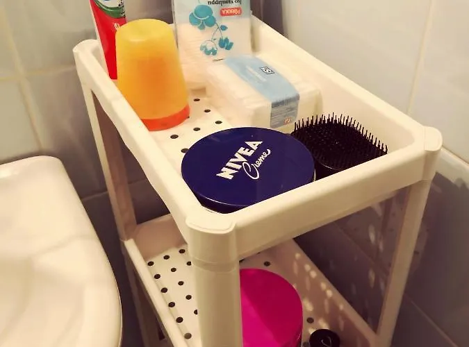 Super Easy To Airport/hki , Full Aptment Max 4ppl