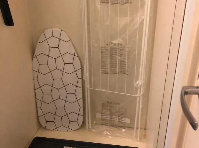 Super Easy To Airport/hki , Full Aptment Max 4ppl Apartment *