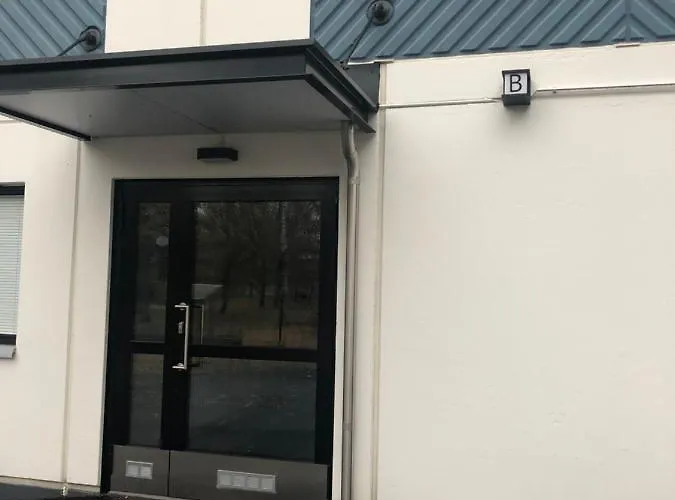 Super Easy To Airport/hki , Full Aptment Max 4ppl