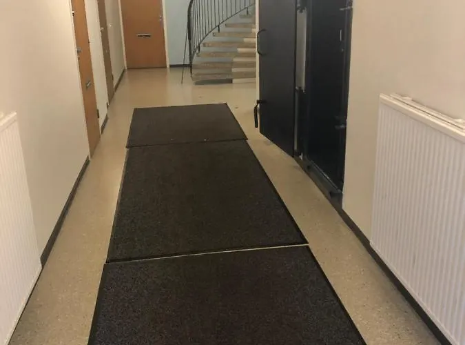 Super Easy To Airport/hki , Full Aptment Max 4ppl