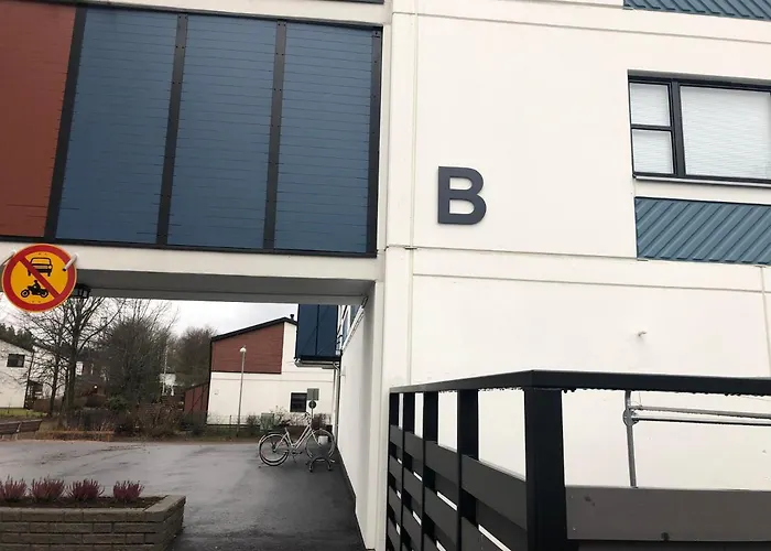 Super Easy To Airport/hki , Full Aptment Max 4ppl *