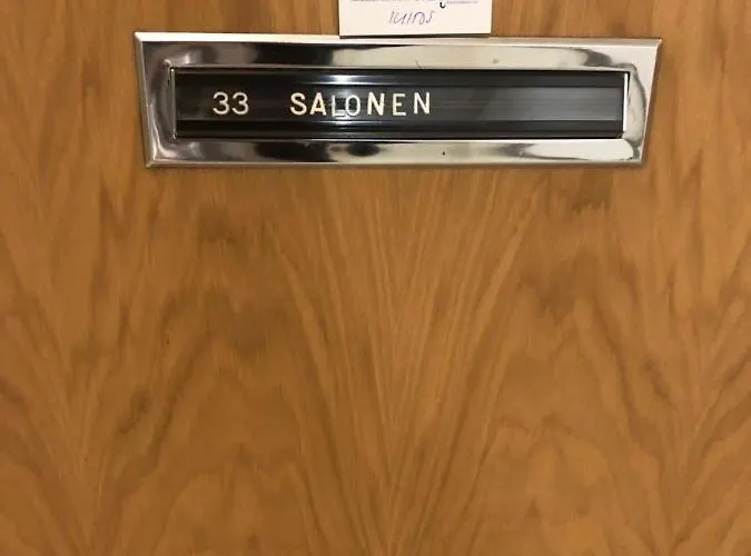 Super Easy To Airport/hki , Full Aptment Max 4ppl * Helsinki