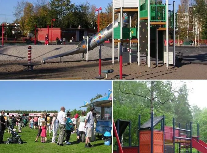 Super Easy To Airport/hki , Full Aptment Max 4ppl Ελσίνκι