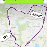 Super Easy To Airport/hki , Full Aptment Max 4ppl * Helsinki