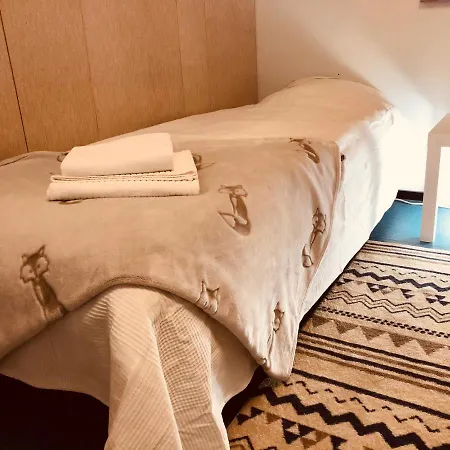 Apartamento Super Easy To Airport/hki , Full Aptment Max 4ppl Helsinki