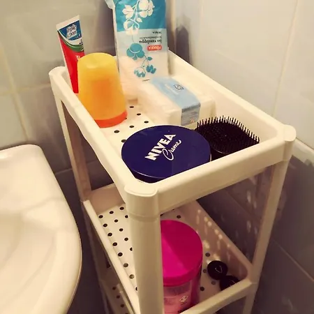 Super Easy To Airport/hki , Full Aptment Max 4ppl