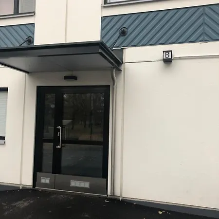 Super Easy To Airport/hki , Full Aptment Max 4ppl