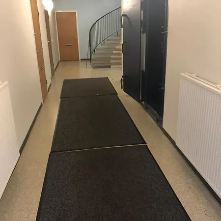 Super Easy To Airport/hki , Full Aptment Max 4ppl