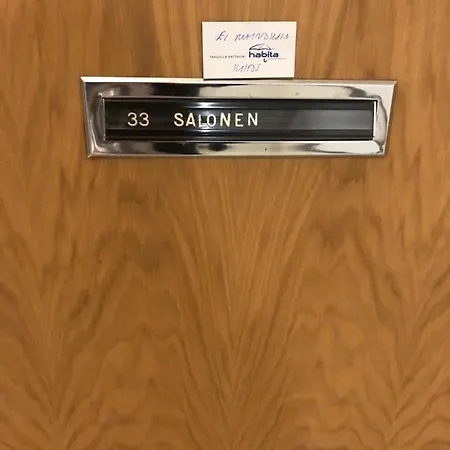 Super Easy To Airport/hki , Full Aptment Max 4ppl * Helsinki