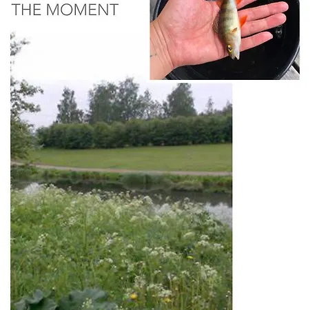 Super Easy To Airport/hki , Full Aptment Max 4ppl Apartamento Helsinki